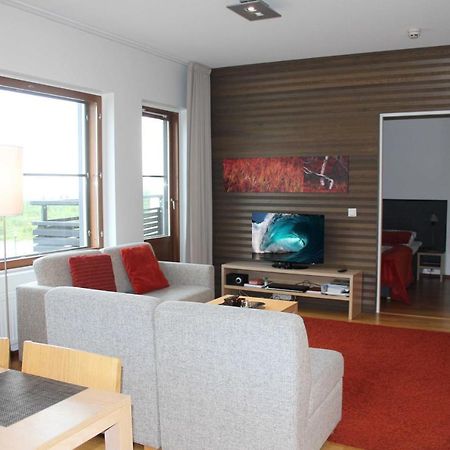 Yllas Majoitus Chalets 8, 8101 Ylläsjärvi Eksteriør billede