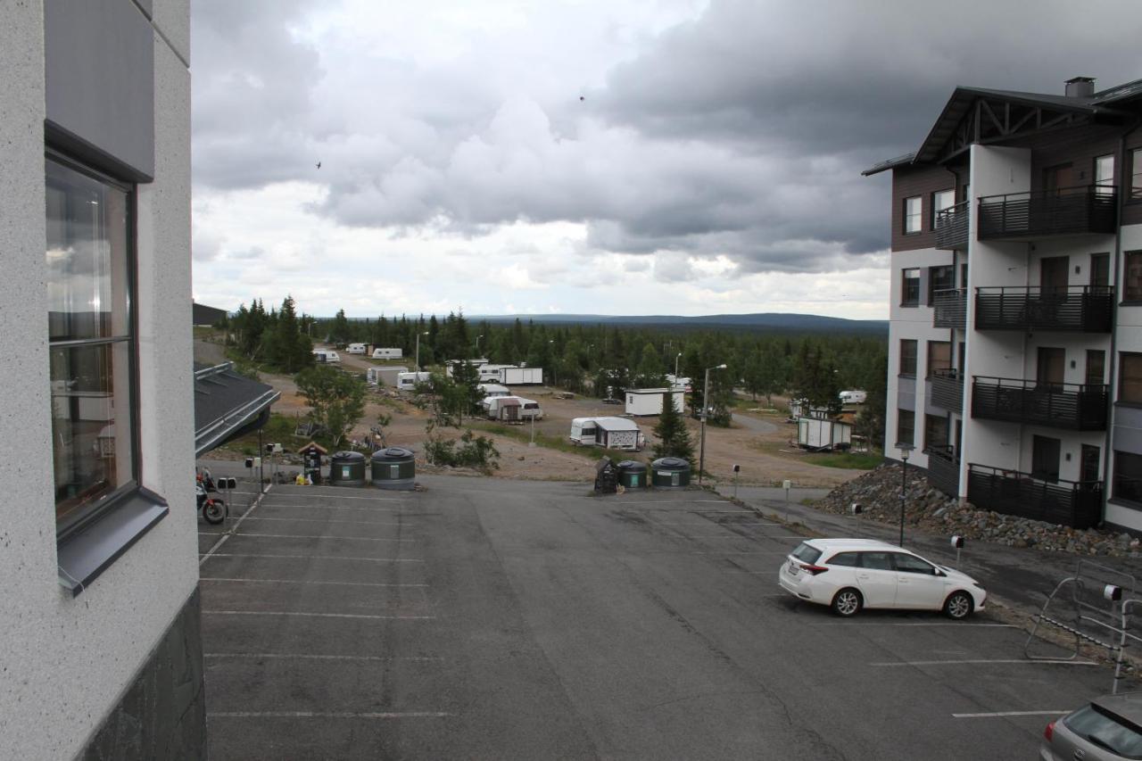 Yllas Majoitus Chalets 8, 8101 Ylläsjärvi Eksteriør billede