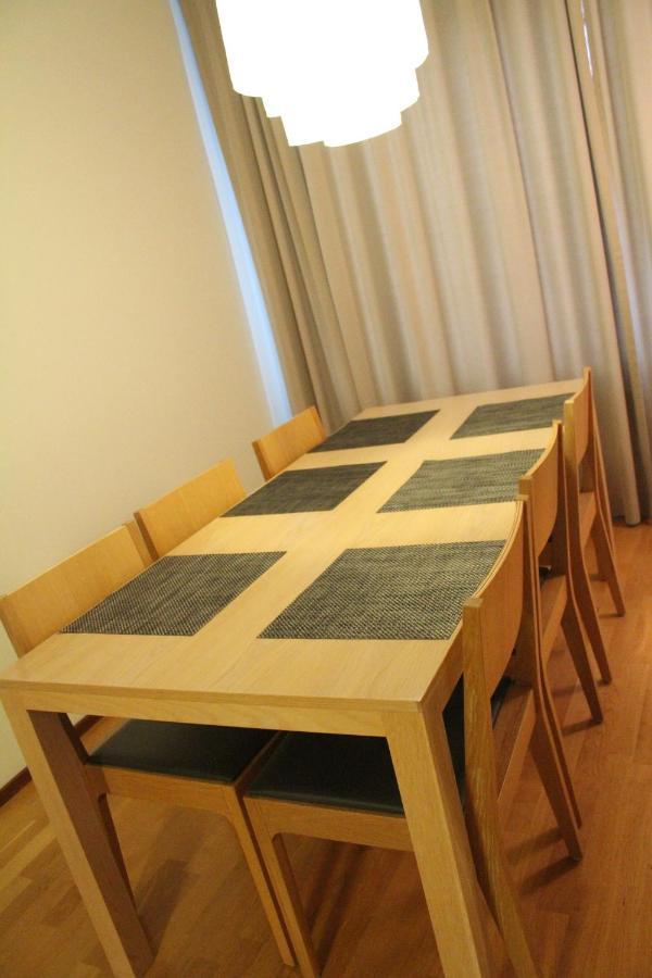 Yllas Majoitus Chalets 8, 8101 Ylläsjärvi Eksteriør billede
